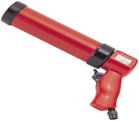 Gison GP-853 Havalı Silikon Tabancası